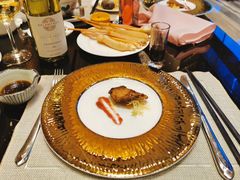 -万达瑞华酒店美食汇自助餐厅(楚河汉街店)