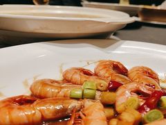 -龙宴海鲜城(经中路店)