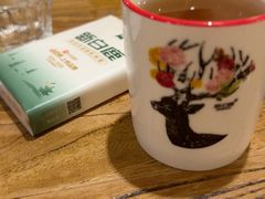 -新白鹿餐厅(银泰西湖文化广场店)