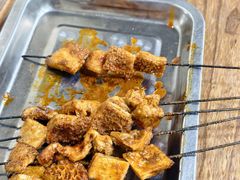 -马相卿特色烤肉面食馆(虎台店)