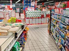 -泉州丰泽新华都百货(丰泽广场店)