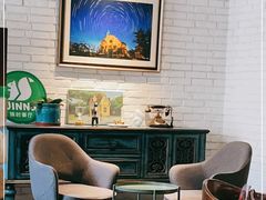 -JINNS锦时 steak&pizza(浸信会礼拜堂旧址店)