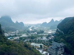 -荔江湾景区