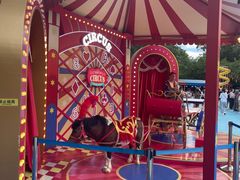 -广州长隆国际大马戏