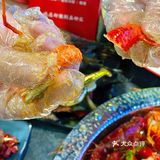 小龙虾🦞➕烧烤，夏天的味道！