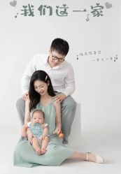 -菲啦城堡高端儿童摄影会所(武夷商业城店)