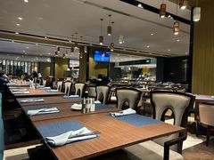 -上海中星铂尔曼大酒店 汇·西餐厅