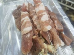 -鑫明明拉面(宁化路店)