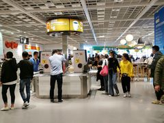 -宜家家居(哈尔滨商场店)