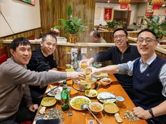 -真牛坊潮汕牛肉火锅