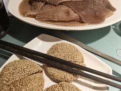 -海底捞火锅(万丰桥店)