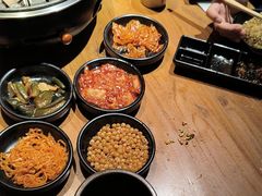 -九田家黑牛烤肉料理(华侨城店)