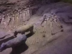 -汉景帝阳陵博物院