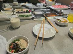-海底捞火锅(新松江路店)