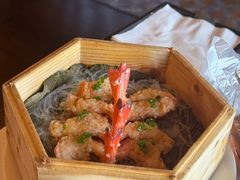 -富力丽思卡尔顿酒店·丽轩中餐厅