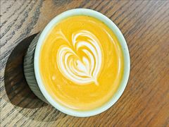 澳白-Radar Coffee(思南路店)