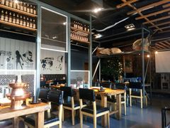 大堂-串来串去(中关村店)