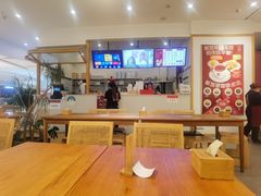 -亚坤 Ya Kun Kaya Toast(万象城店)