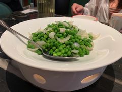 -新白鹿餐厅(虹桥南丰城店)