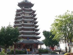 -田州古城
