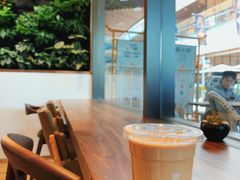 -Peet's Coffee皮爷咖啡(上海长风大悦城店)