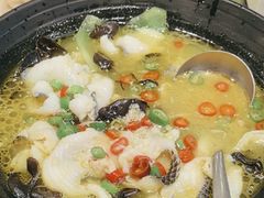 -今鲜源大酒店·中华餐饮名店(新湛路店)