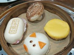 -海博汇蒸汽海鲜
