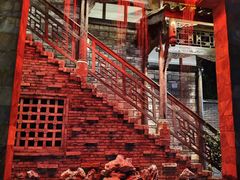 -红运火锅·中国名火锅·国风演绎(省体店)