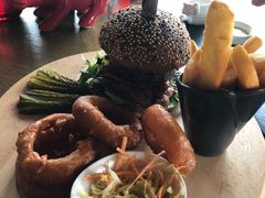 -恰餐厅CHAR Grill(北京三里屯洲际店)