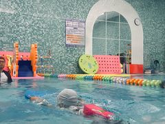 -ABC Swim亲子游泳俱乐部(河西店)