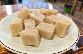 Changbai Mountain Frozen Tofu