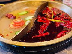 -小龙坎火锅(全球总店)
