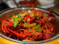 -乔街深夜食堂·小龙虾·高压锅生蚝(杭州总店)