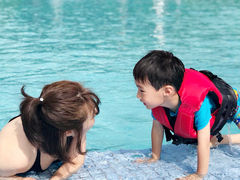 -Club Med地中海俱乐部·桂林度假村