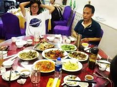 -新疆风味冷水鱼庄(友谊峰路店)