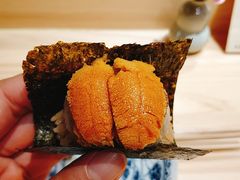 -鮨青(恒基名人购物中心店)