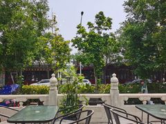 -月福京味斋·烤鸭店·北京菜(鼓楼总店)