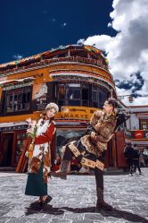 -风马映像摄影工作室(布宫店)