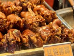 猪蹄-浔蹄(南浔总店)