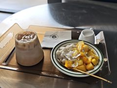 -七七家的糖水店(南湾街1号店)
