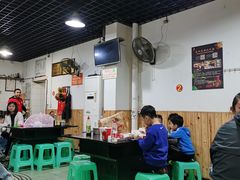 大堂-祝幺妹火锅(裕华村总店)