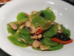 -李记搅团•非遗陕菜(三桥店)