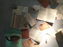 -时光花园(白鹭洲店)