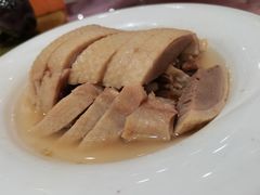 盐水鸭-宁邦·家宴·南京菜(红山动物园店)