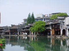 -南浔古镇