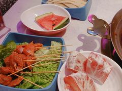 -蛙二爷美蛙火锅基地(温州总店)