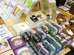 -猫的天空之城概念书店(苏州诚品店)