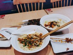 老潼关肉夹馍-剪花娘子·陕西面馆(上海川沙百联店)