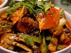 -杨记隆府(万象城店)