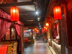 -正阳门饭庄·烤鸭·北京菜(万丰路七里庄店)